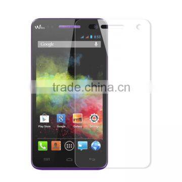 High Quality Screen Protector,tempered Glass Screen Protector for WIKO Rainbow
