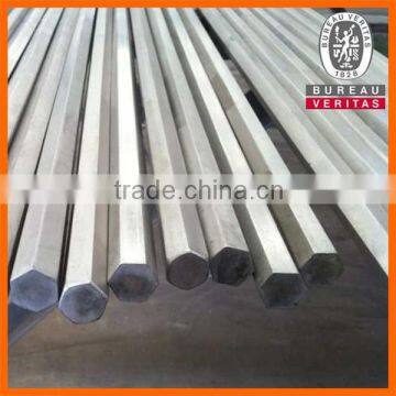 316L Stainless Steel Hexagonal Rod