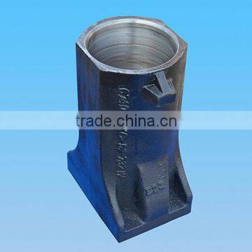 Best Quality Train Railway Buffer Housing Made in China