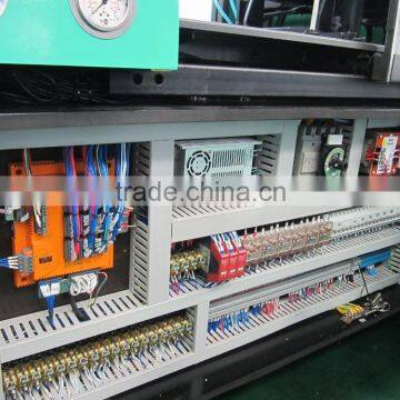 Automatic Pet Bottle Preform Injection Blow Molding Machine photo-5
