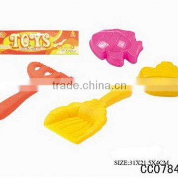 Quality hot selling plastic hard toy