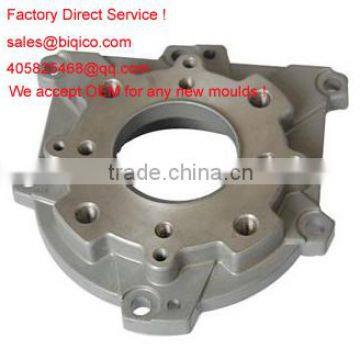 Casting aluminum alloy die casting of aluminum alloy die casting supplier