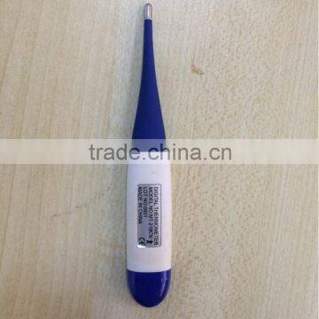 hot sales high quality digital veterinary thermometer