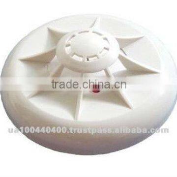 Fixed Temperature/Rate-of-Rise Conventional Heat Detector