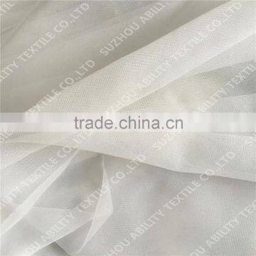 polyester mesh fabric for garment lining