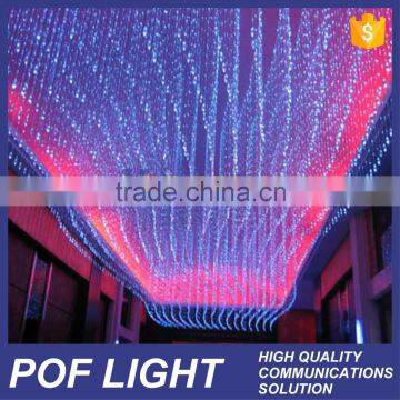 HUIYUAN cost effective best led fiber optic light