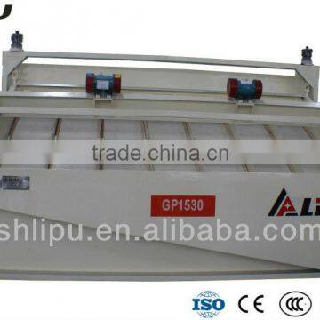 Mineral Concrete Screening Machine with Simple Structure and High Efficiency