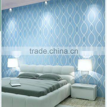 New Design Interior Decoration 3d Wallpaper for Home photo-2