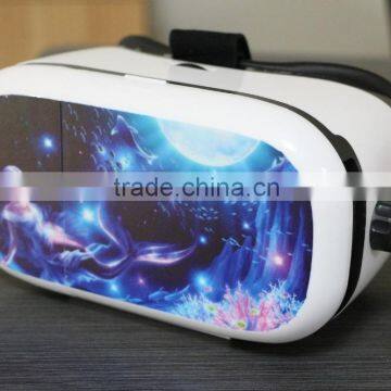 3D VR Glasses 3D Glasses for smart phone VR ViEW VR got