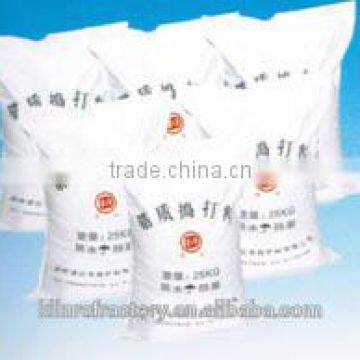 Factory Supply Azs Ramming Mass for Refractory Blocks photo-6