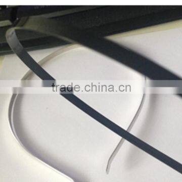 Gold Color Metal Headband For Girls With Nickle Free photo-4