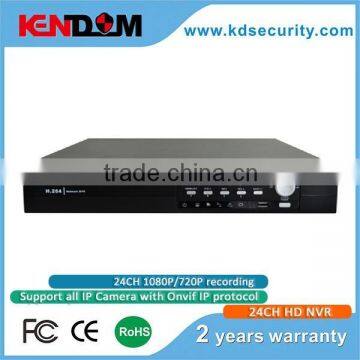 24CH Network Video Recorder