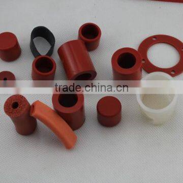 Silicone Foam Tube Hose Environmentally Friendly Material