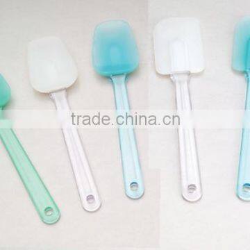 Wholesale Silicone Cake Spatula Manufacturer Sell Directly photo-3