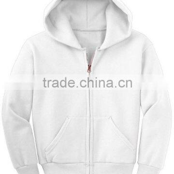 Teenagers Wholesale Hoodies Custom Cotton Kids Sports Hoodie ,wholesale Children Plain Hoodies,fashion Blank Hoodie photo-2