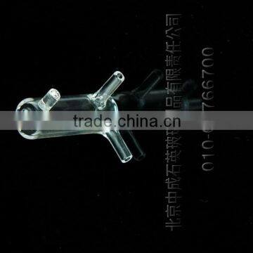 2016 hot sale Durable best sell top grade iron quartz heating glass rod