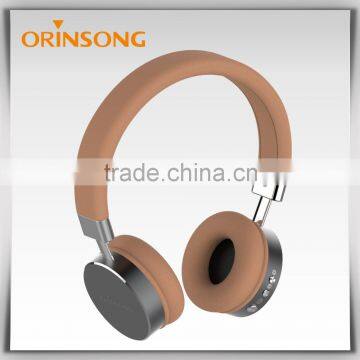 OS-T23 First-class Quality Bluetooth Products,neckband Headphone photo-2