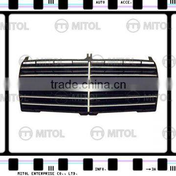 For Mercedes Benz W124 Front Grille 86-93 Car Accessories