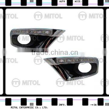 For Toyota Camry LED Daytime Running Light