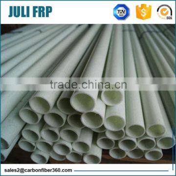 On Line Work Fiberglass Tube With Foam Filled