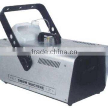 Powerful Snow Machine Stage Effect Machine