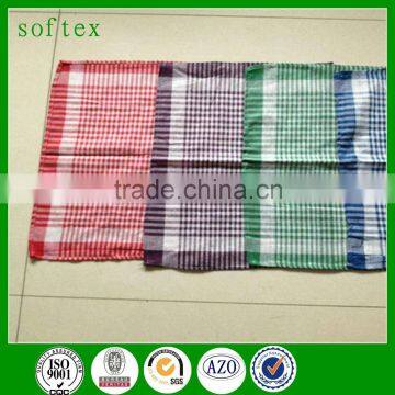 Wholesale bulk cotton material kitchen towels