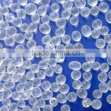 Competitive Prices Bulk Type-A Silica Gel White Silica Gel Beaded