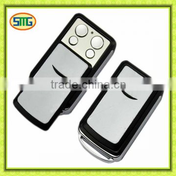 433/315mhz multifunctional digital rf remote control in gates SMG-021