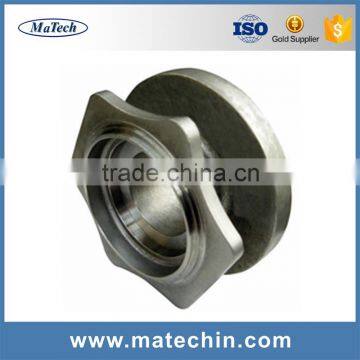 ISO9001 High Quality Stainless Steel Custom SS304 Investment Casting photo-2
