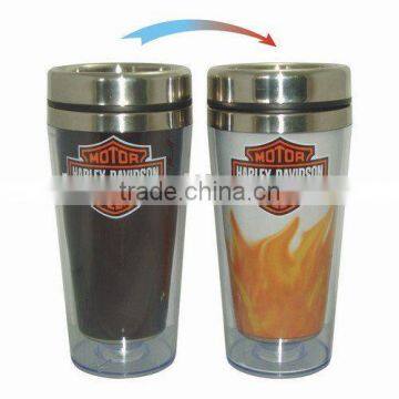 Color Changing Mug