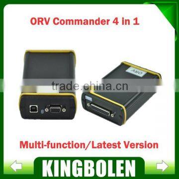 High Quality ORV Commander 4 in 1 Commander for Renault Ver.2.10