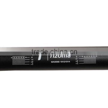 Soto Racing - UNIVERSAL 28mm 1-1/8 Inch Diameter Tapered Handlebar for Honda Yamaha Kawasaki Suzuki photo-3