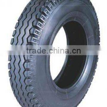 HEAVY DUTY TRUCK TYRES