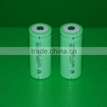 1.2v ni-mh d size 9000mah battery cell with CE certification