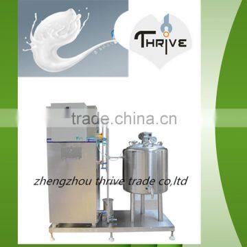 automatic milk and beer pasteurizer machine with low price and high quality for sale