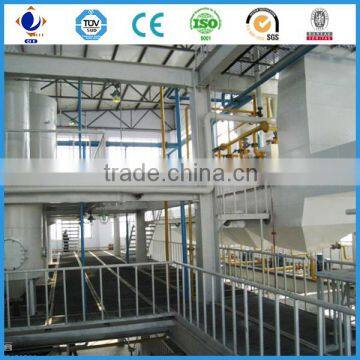 Professional Sunflower Oil Extraction Workshop Machine,oil Extractor Processing Equipment,oil Extractor Production Line Machine photo-3