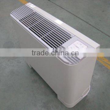 Vertical Type Floor Standing Fan Coil Cooling and Heating