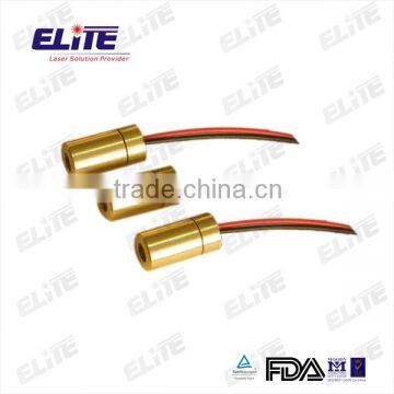 Mini Laser Module Use in Engraving Cutting Machine photo-2