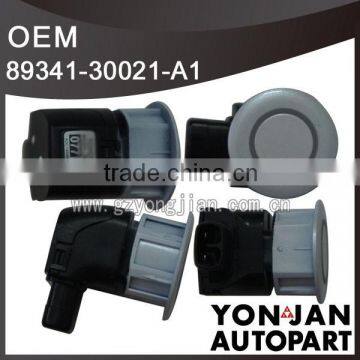 Run Freely Car Parking Sensor Price System For Toyota 89341-30021-A1