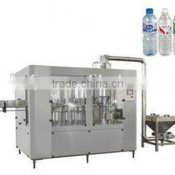 Automatic Sleeve Labeling machine Of Filling Machine