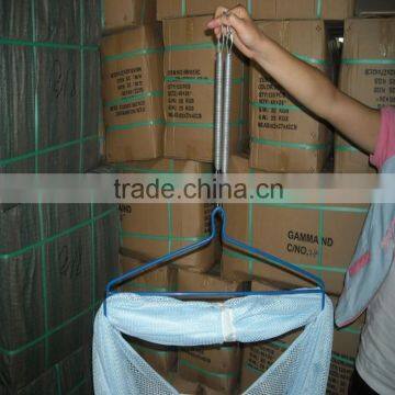 2013 popular baby cradle spring metal hangers+spring set