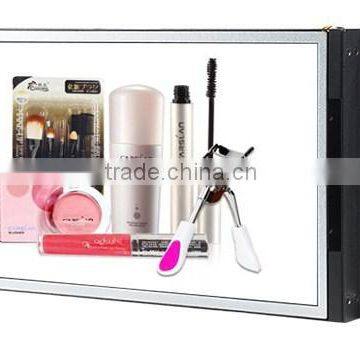 Flintstone Super Tft Lcd Color tv Monitor 32inch Lcd tv Showcase Designs for Hall photo-2
