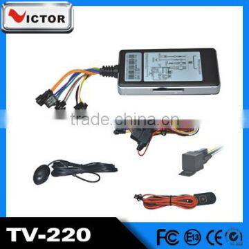 Newest Powerful CE gps car tracker with sms remote engine stop