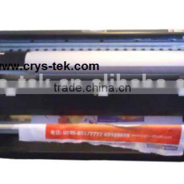 Crystek DF-7802 flag digita printer printing for fabric cotton machine