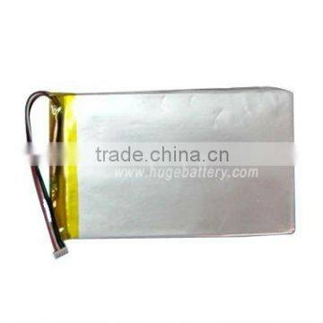 3.7v li-po battery