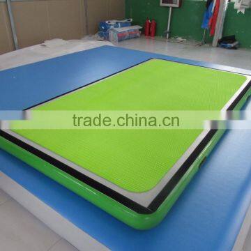 Inflatable Dropstitch Strong Gym Mat for Sport Supplier's Choice photo-4