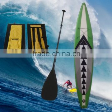 Accept customized with accessories Inflatable sup padlesurf board