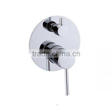 Chrome Plating Brass Shower Faucet