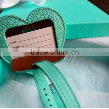 Best Price Made in China Luggage Tags For Sale