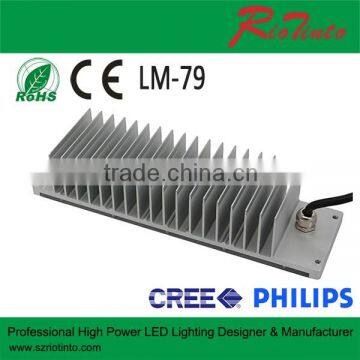 20w 30w 40w 50w 60w LED Street Light Module 50w LED Street Light Module Manufacturers 60w Led Street Light Module photo-4